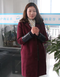 襄陽方陣人力資源有限公司給大家拜年啦！